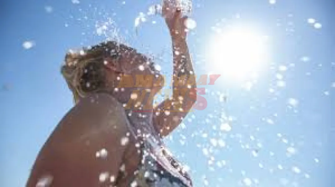 Del fresco matutino al calor de la tarde: Así estará el tiempo este martes