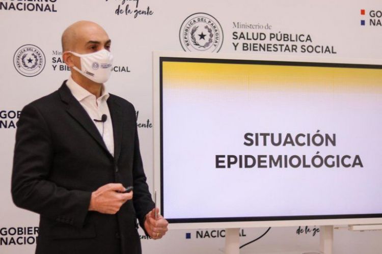 Gobierno extiende por dos semanas más la Cuarentena Social