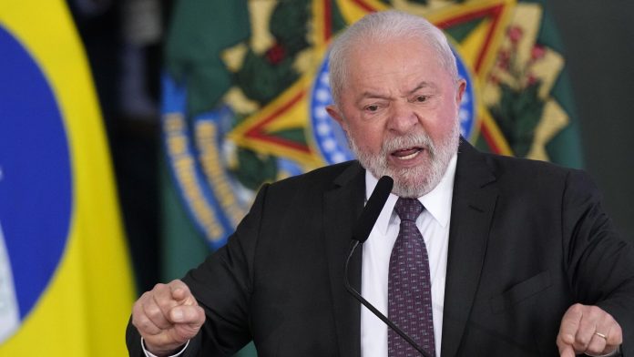 Corte Suprema de Brasil anula pruebas del Lava Jato y dice que prisión de Lula fue «error histórico»