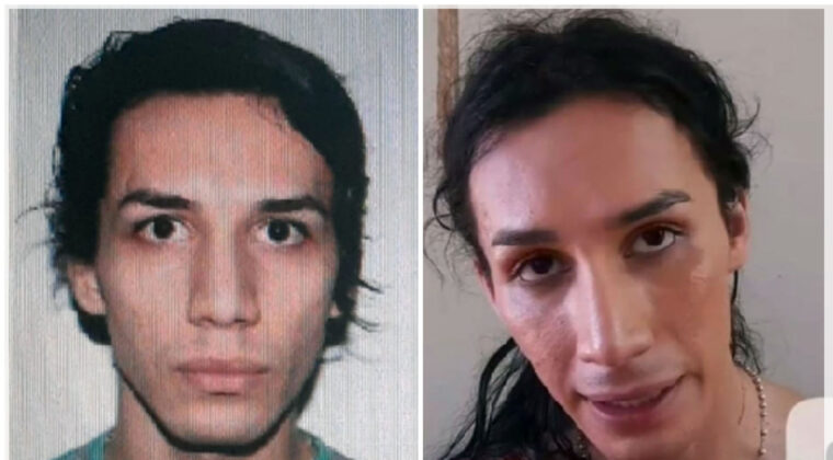 Madre de militar no sabía que su hijo andaba con un hombre