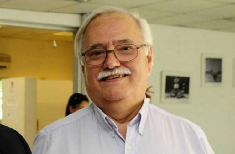 Covid-19: Ex ministro es primer fallecido en Uruguay