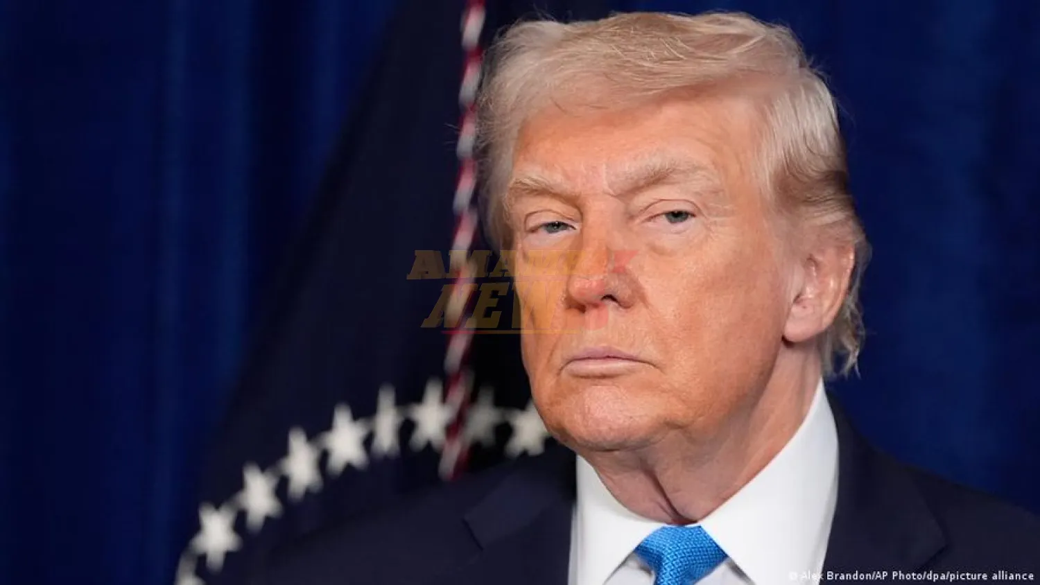 Trump: EE. UU. extraerá petróleo venezolano durante años
