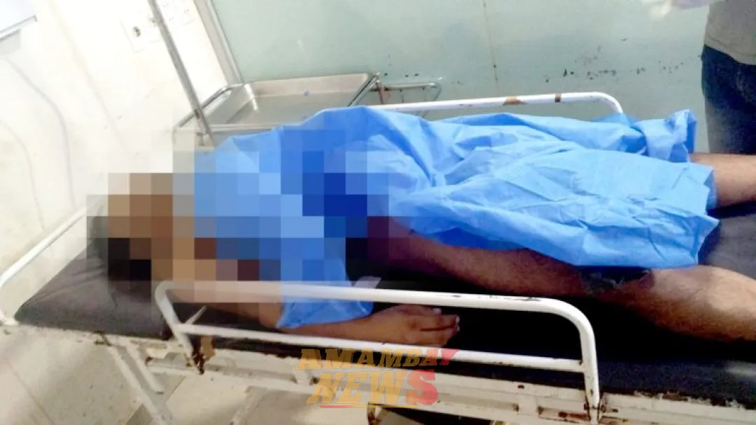 Matan a un hombre tras una discusión en una cancha de fútbol en CDE
