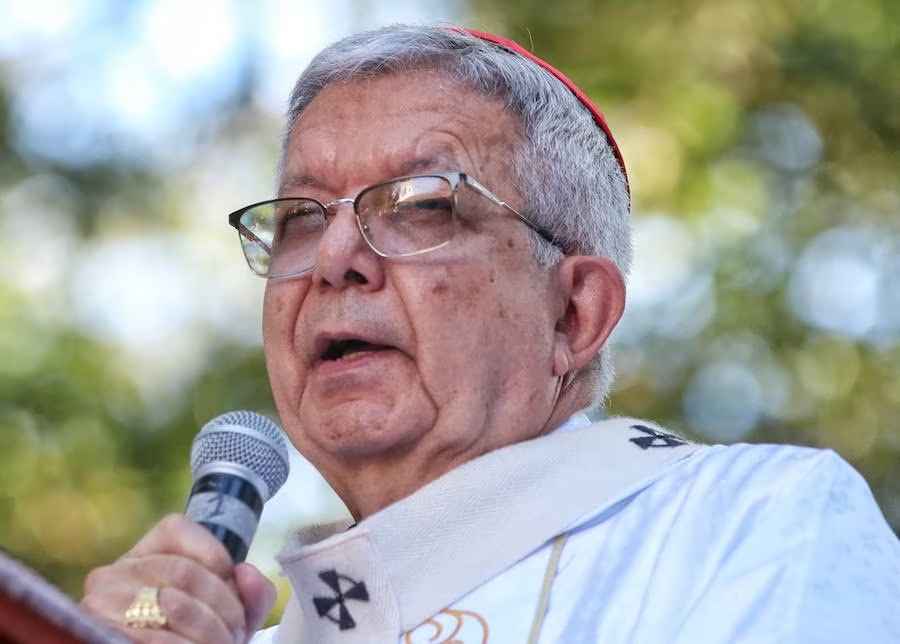 Cardenal insta al diálogo entre Paraguay y Argentina