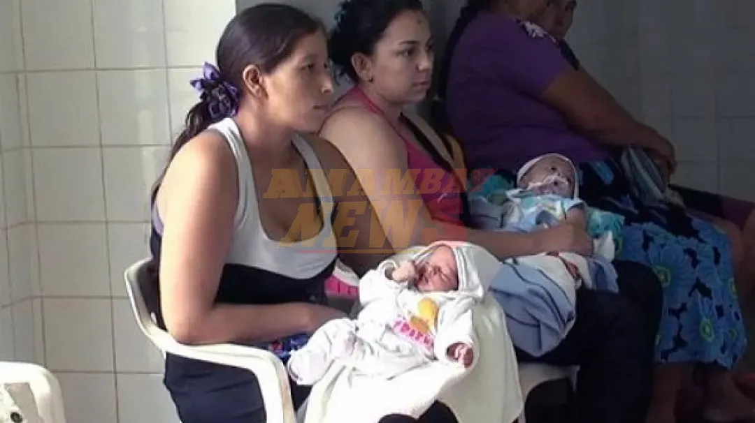 Paraguay necesita sistema de cuidados ante caída de fecundidad