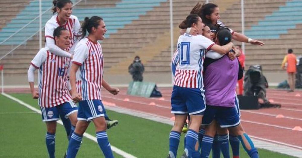 Paraguay mide a Argentina por un cupo en la final