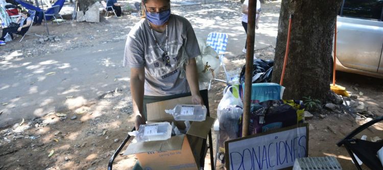 «Covid Gasto Cero»: verificación de datos demora entre 24 a 48 horas