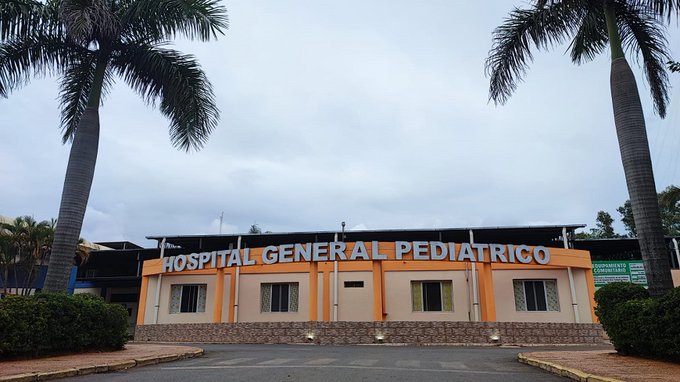 Se realizó el primer retrasplante cardíaco en el Hospital Acosta Ñu