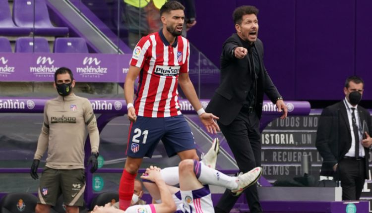 Simeone, el transformador de la historia de Atlético