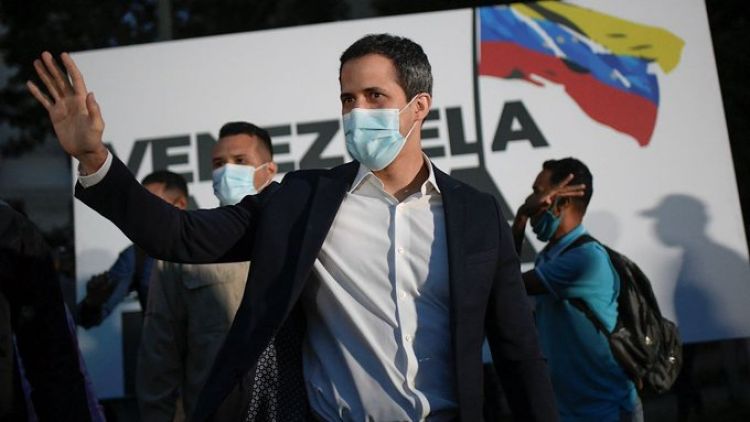 El espíritu de lucha por la democracia se mantiene vivo en Venezuela