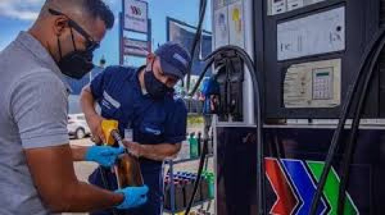 Petropar rechaza las denuncias de cargas incorrectas