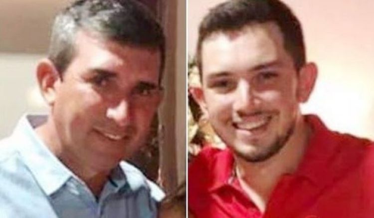 Conmoción por el asesinato de conocido productor rural y de su hijo en Amambai - MS