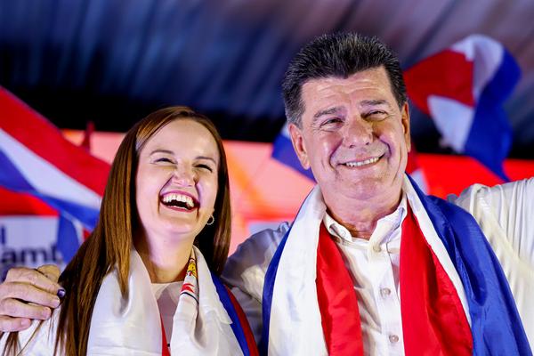 Paraguay libre de las mafias y de la corrupción