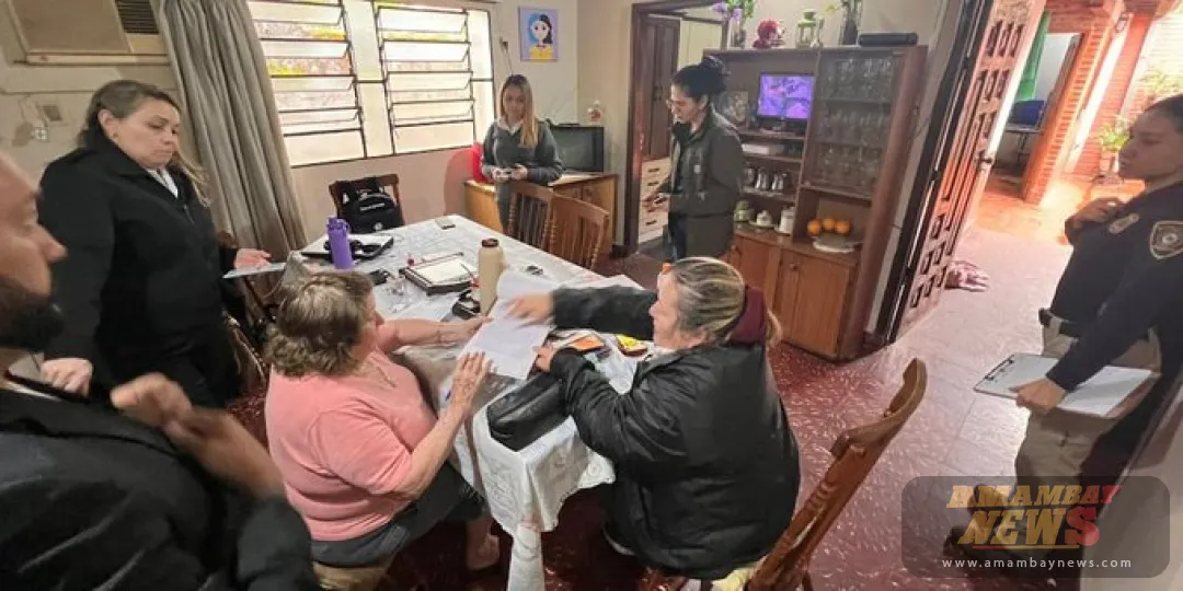 Caso “Comendador”: cae implicado en esquema de estafadores liderado por argentino