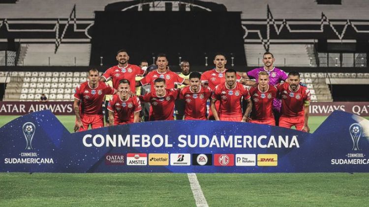General Caballero va por una digna despedida