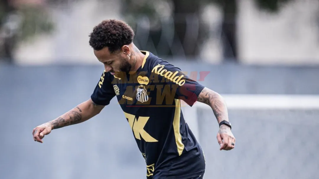 Neymar se lesiona de nuevo y se pierde el clásico