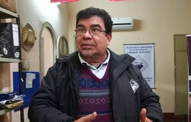 Docentes critican que MEC "no socialice" protocolo de vuelta a clases presenciales