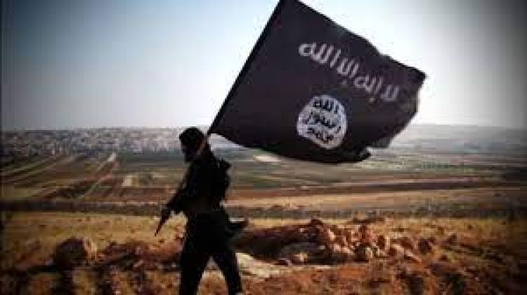 Estados Unidos cree que podría sufrir un atentado en su territorio de la rama afgana del ISIS