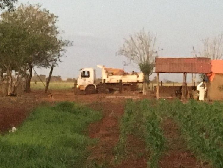 Exigen imputación de invasores en Itakyry