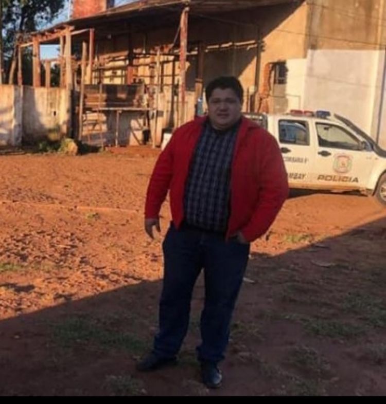 AUDIO: Ivo Lezcano es un sinvergenza, dice una persona que fue estafada por el mal conceptuado concejal