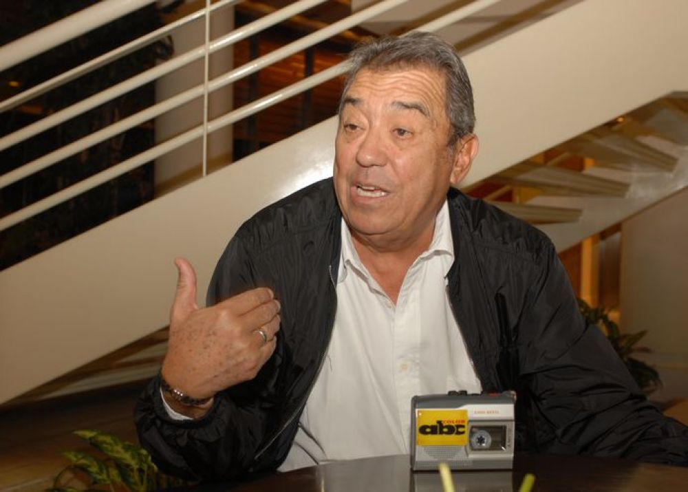 Muere Carlos vila, el empresario paraguayo que rompi esquemas en Argentina