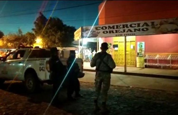 Reportan 21 fallecidos entre el sábado y el domingo