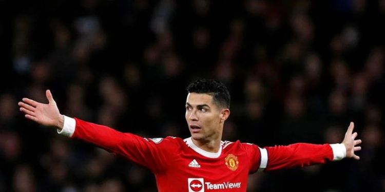 La lapidaria sentencia de la dirigencia del Bayern Múnich para explicar por qué rechazó a Cristiano Ronaldo