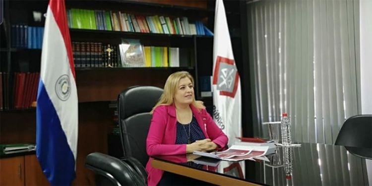 Fiscal General felicitó a fiscales por condena de OGD