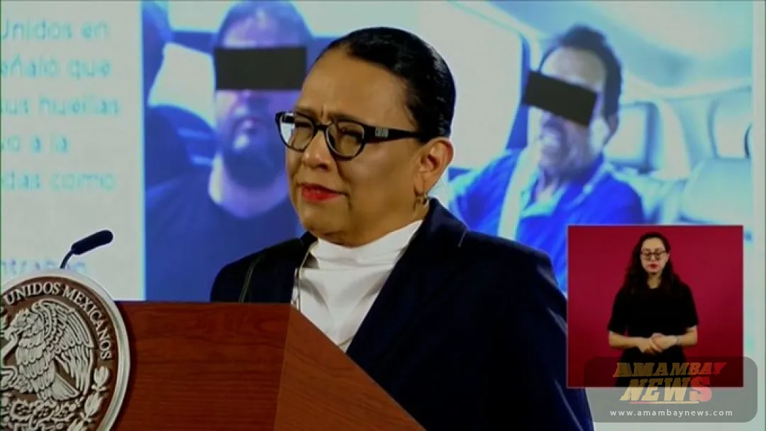 El Gobierno mexicano no participó en la detención del "Mayo" Zambada