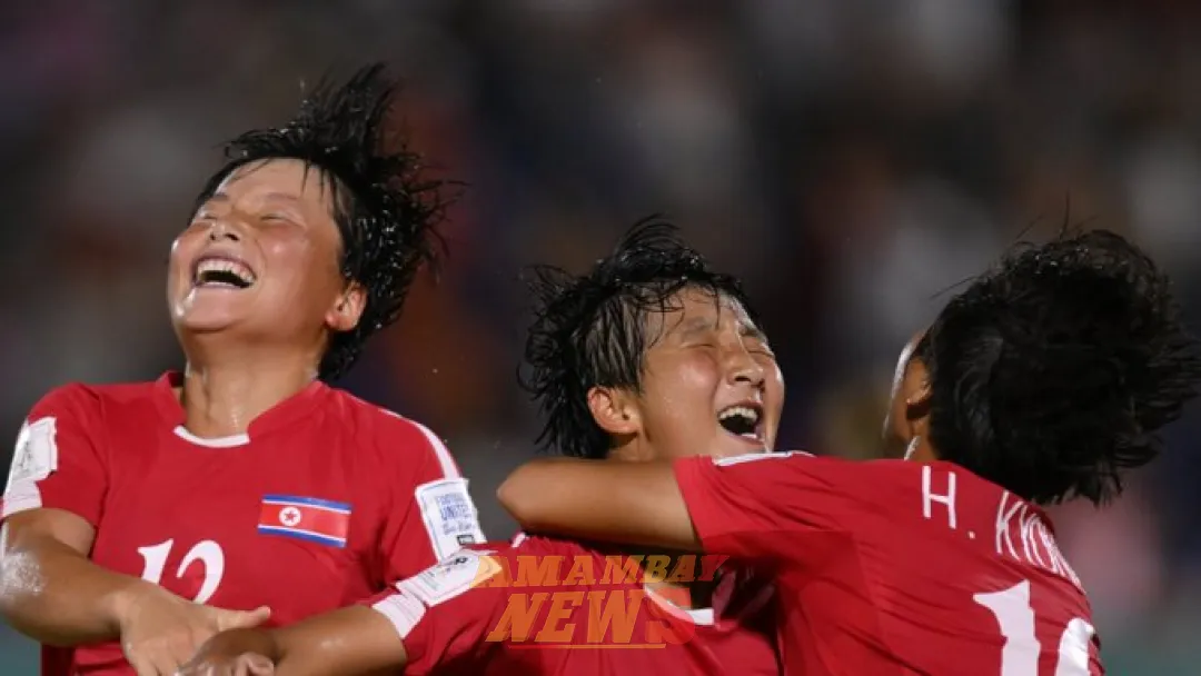 Corea del Norte conquista el Mundial Sub 17