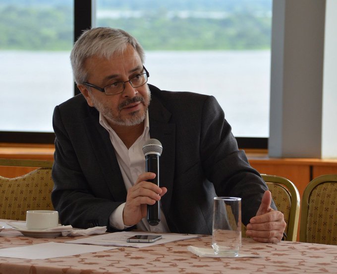 Querey insiste que corresponde que Horacio Cartes de explicaciones