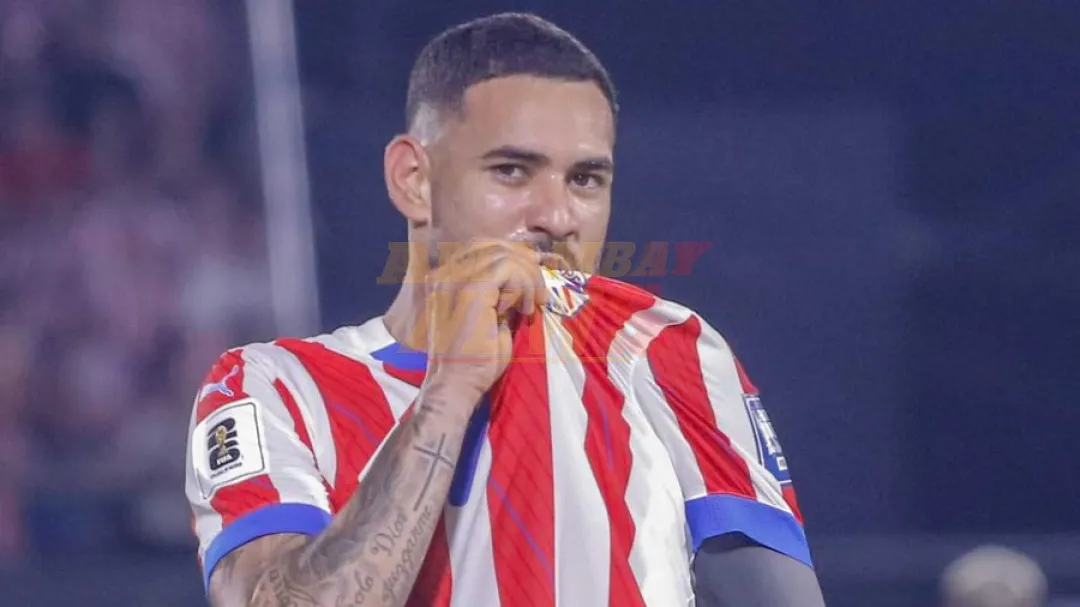Tonny Sanabria tiene nuevo equipo