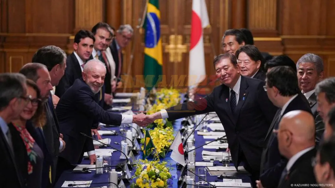 Japón promete medidas apropiadas contra nuevos aranceles