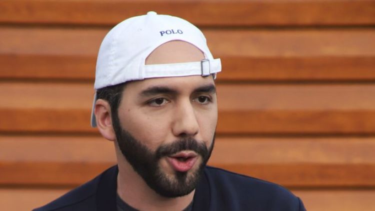 El Salvador: protestan contra reformas de Bukele