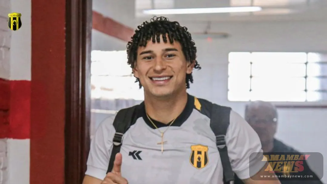 Alcaraz regresa en lugar de González