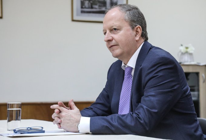 El Gobierno pagó el 70 % de la deuda vencida con proveedores de Salud