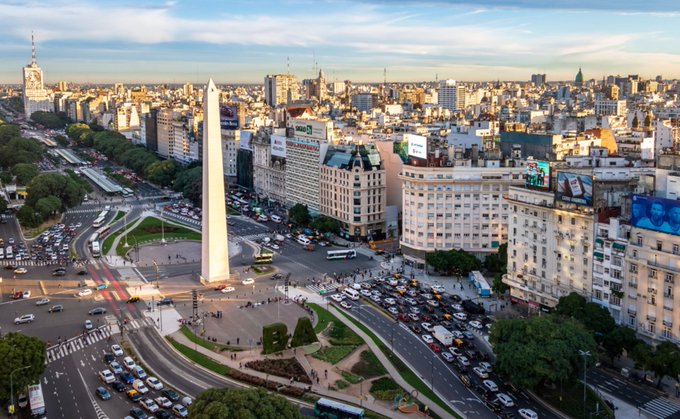 Se viene otro acuerdo entre Argentina y el FMI