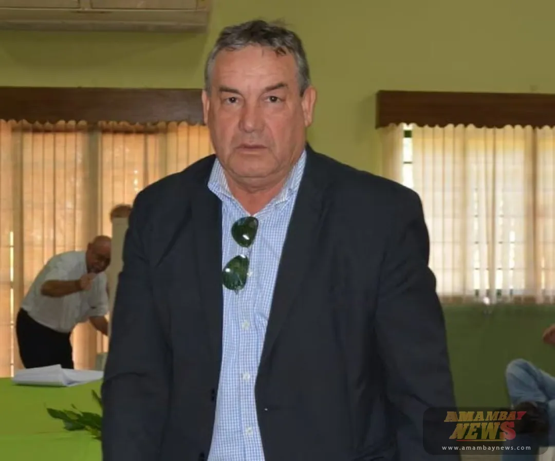Presentarán denuncia por homicidio doloso tras muerte del diputado “Lalo” Gomes