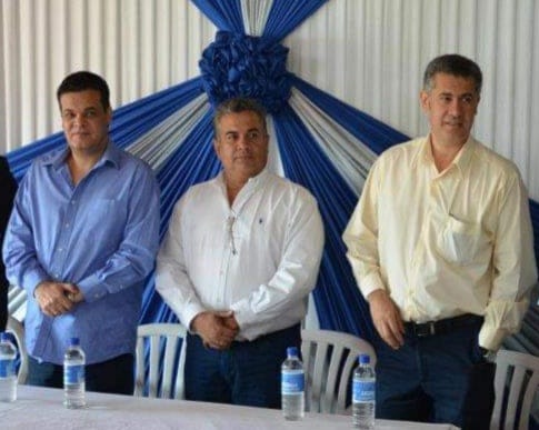 Miguel Rojas León, recordó qué festejan los liberales cada 18 de octubre