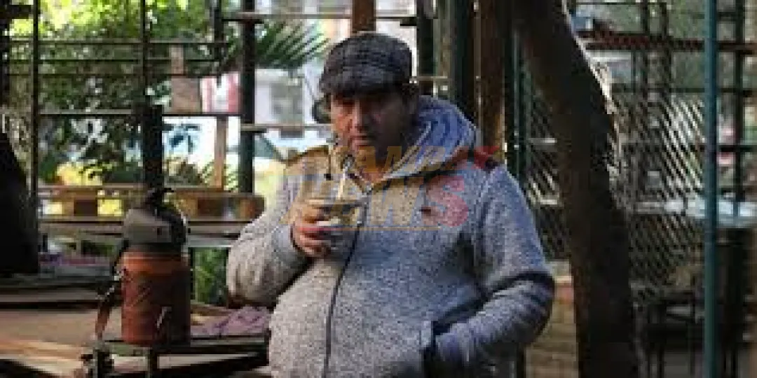 Anuncian jornada fresca a cálida con vientos del sur