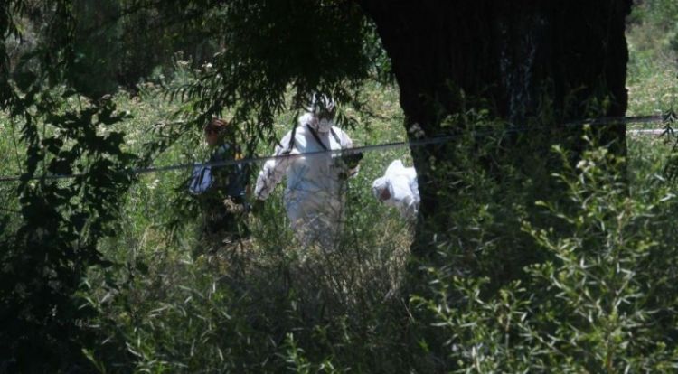 Hallan cadáver de un joven en Capiatá