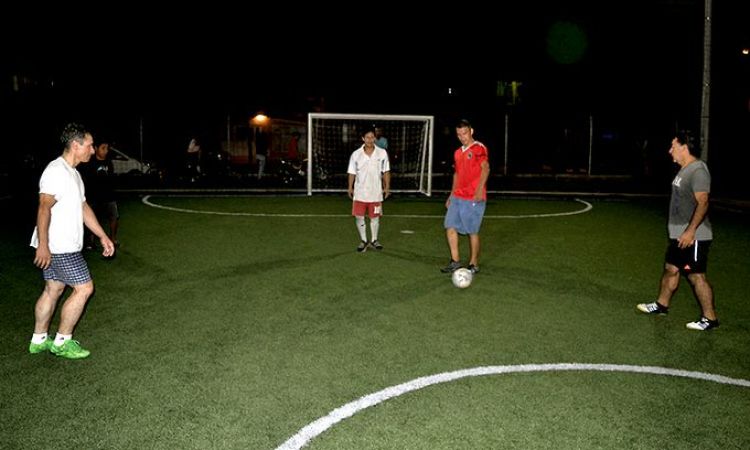 No hay vuelta atrás para no abrir canchas sintéticas, avisan