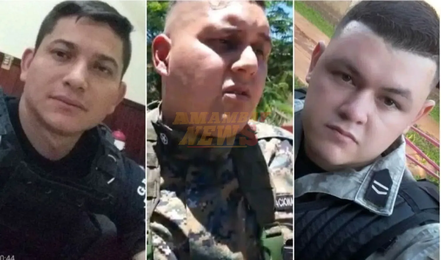 Tribunal de Apelación anula condena a tres agentes policiales y el caso será remitido a un nuevo juicio