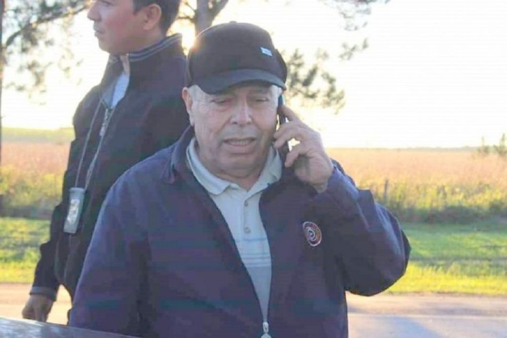 Ordenan prisión de periodista por supuesta extorsión a empresario