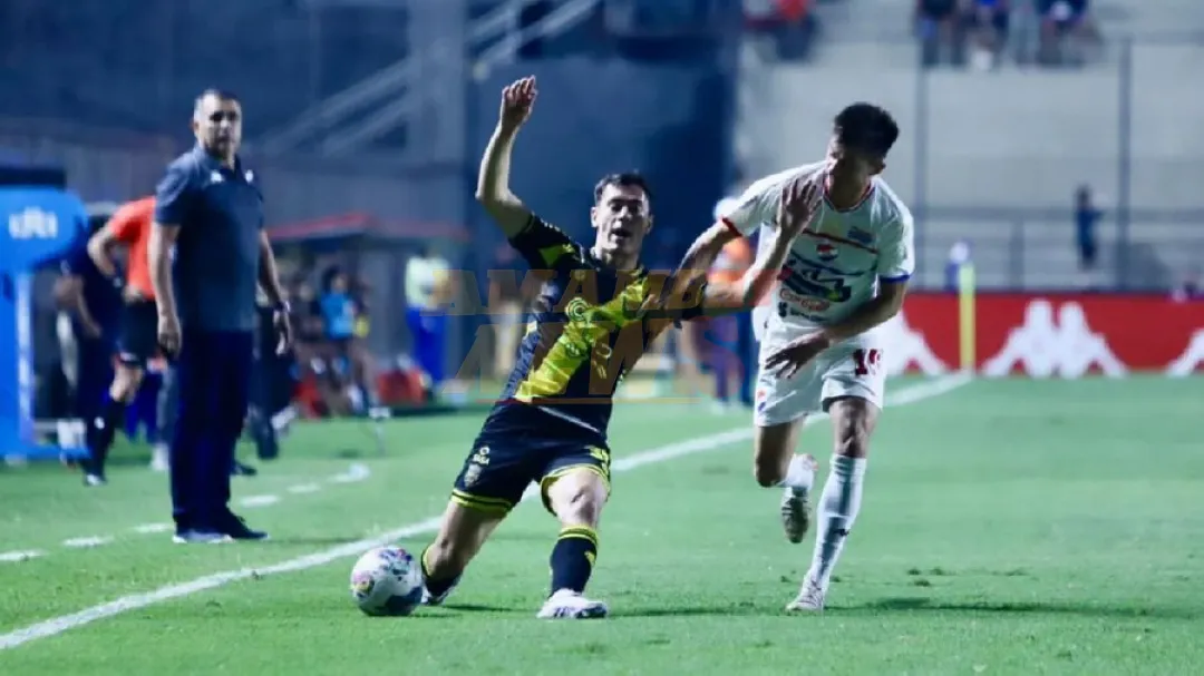 Dos encuentros en la agenda del Clausura