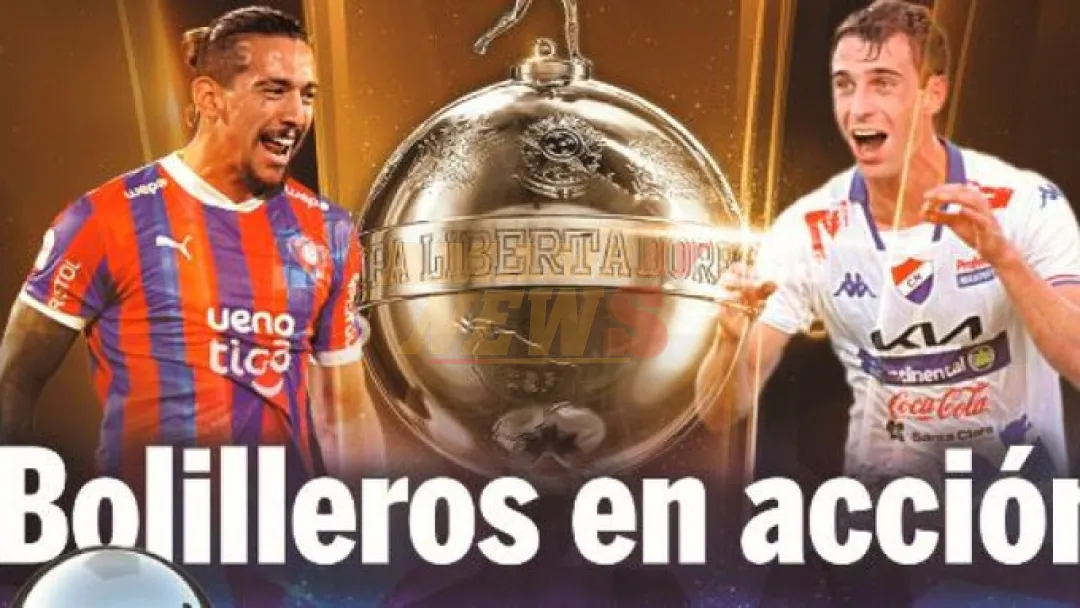 Bolilleros en acción