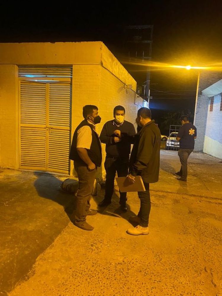 Imputan a hombre que habría matado a niño de 11 años tras discusión en piki vóley
