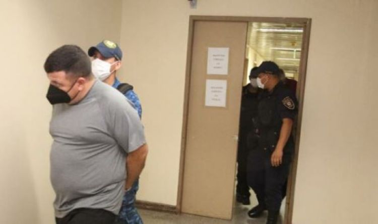Confirman prisión para policía que modificó la orden de captura de un presunto narco