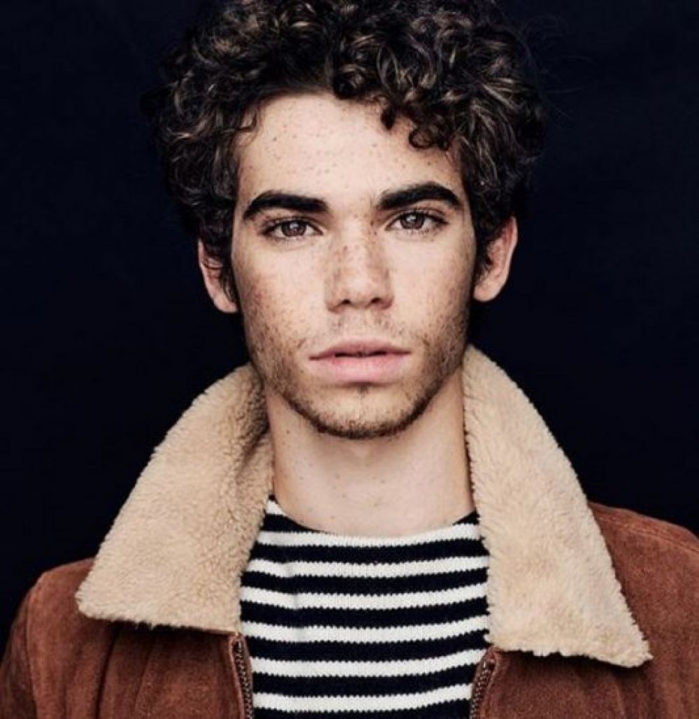 Fallece Cameron Boyce, una joven estrella de Disney