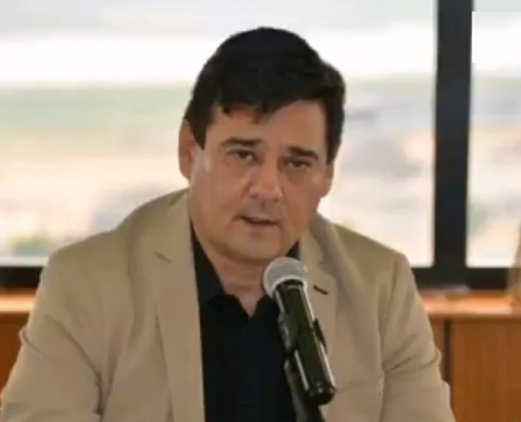 Si hoy pueden censurar a una diputada, mañana van a cerrar medios de comunicación, advierte Buzarquis